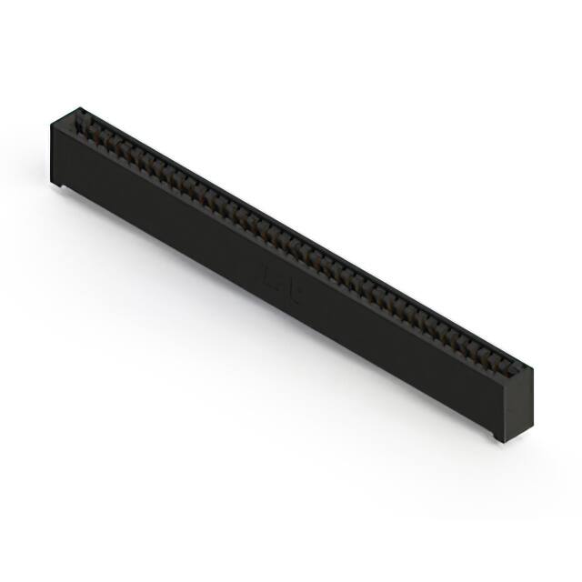 896-041-526-101 EDAC Inc.  Edgeboard Connectors